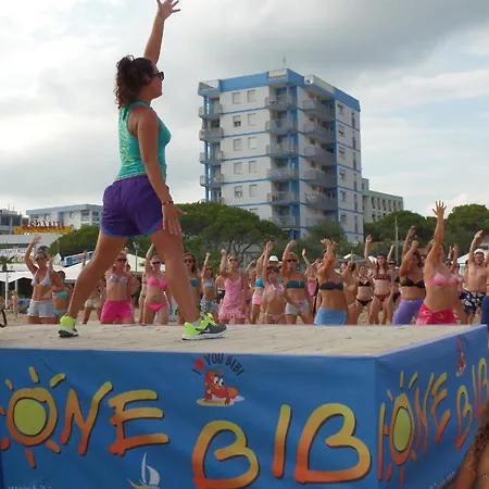 Ferienwohnung Fuer 5 Personen Ca 42 Qm In Bibione, Adriakueste Italien Und Umgebung ビビオーネ