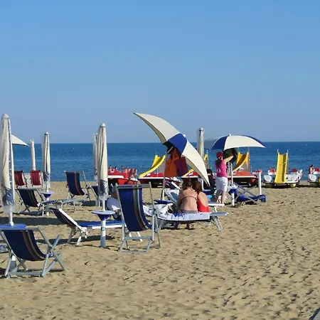 Διαμέρισμα Ferienwohnung Fuer 5 Personen Ca 42 Qm In Bibione, Adriakueste Italien Und Umgebung Μπιμπιόνε