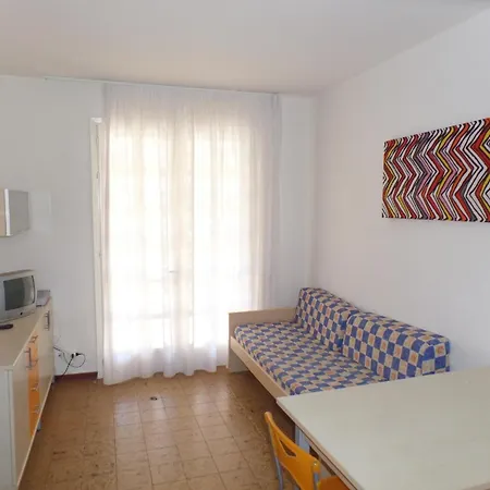 アパート Ferienwohnung Fuer 5 Personen Ca 42 Qm In Bibione, Adriakueste Italien Und Umgebung