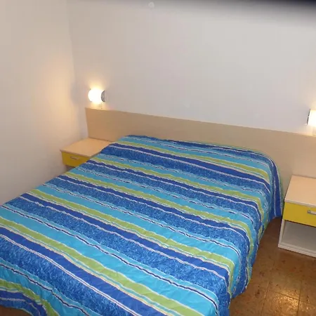 アパート Ferienwohnung Fuer 5 Personen Ca 42 Qm In Bibione, Adriakueste Italien Und Umgebung *