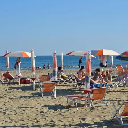 Διαμέρισμα Ferienwohnung Fuer 5 Personen Ca 42 Qm In Bibione, Adriakueste Italien Und Umgebung Μπιμπιόνε