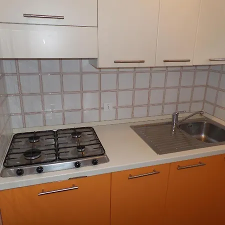 Ferienwohnung Fuer 5 Personen Ca 42 Qm In Bibione, Adriakueste Italien Und Umgebung Διαμέρισμα Μπιμπιόνε