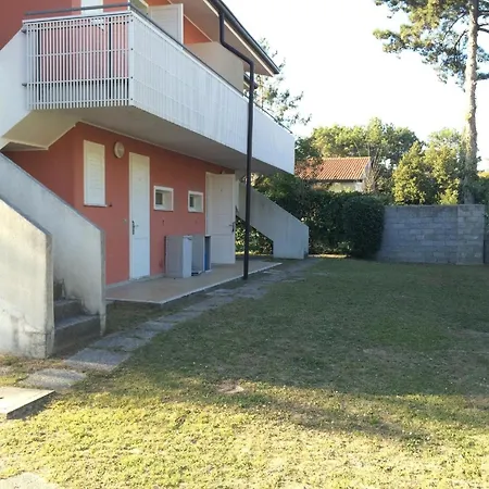 Ferienwohnung Fuer 5 Personen Ca 42 Qm In Bibione, Adriakueste Italien Und Umgebung アパート