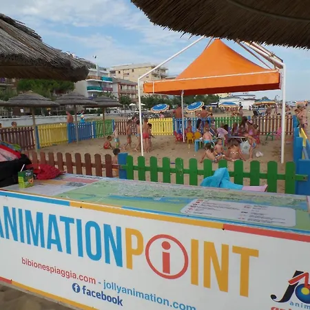 Διαμέρισμα Ferienwohnung Fuer 5 Personen Ca 42 Qm In Bibione, Adriakueste Italien Und Umgebung Μπιμπιόνε